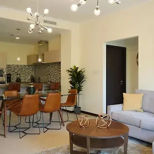 Modern In Levent In Front Of Eagle Beach Apartamento